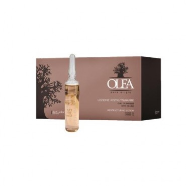 Olea Pure Origin Αμπούλα...