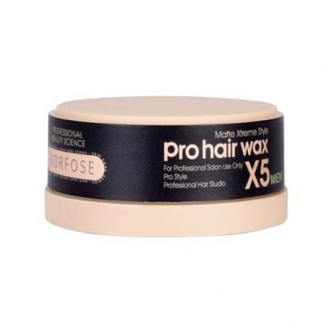 Morfose Πηλός Matt Effect...