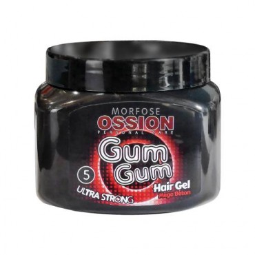 Gel Ultra Strong Ossion Gum...