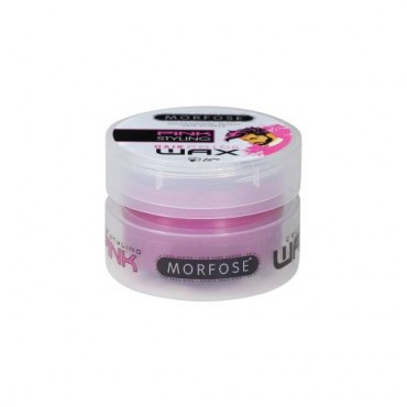 Morfose Color Wax Ροζ- 100ml