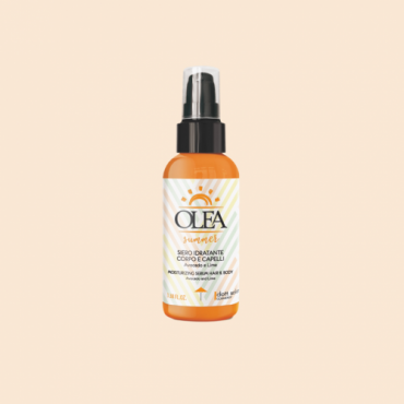 Olea Summer Serum...