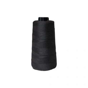 Νήμα Extension Μαύρο