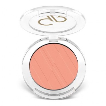 Powder Blush Golden Rose No.05