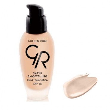 Satin Smoothing Fluid...