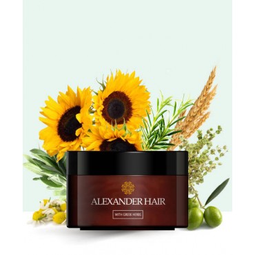 Μάσκα επανόρθωσης 500ml