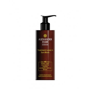 Treatment Leave in 300ml