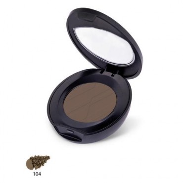 Eyebrow Powder Golden Rose...