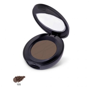 Eyebrow Powder Golden Rose...