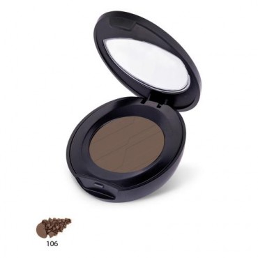 Eyebrow Powder Golden Rose...